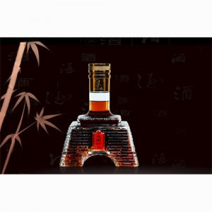 大國竹液酒-小瓶
