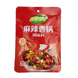 麻辣香鍋調味料120g
