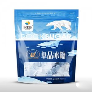 圣大農場花果糖冰糖