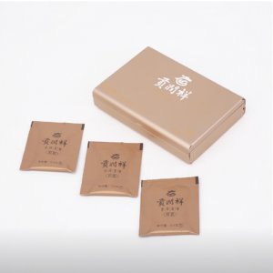 貢潤祥君道普洱熟茶膏50g.2