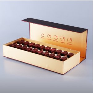貢潤祥香君原味熟茶膏50g