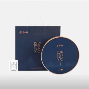 貢潤祥白茶茶膏40g.3