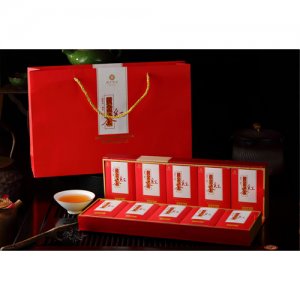 黃金紅茶
