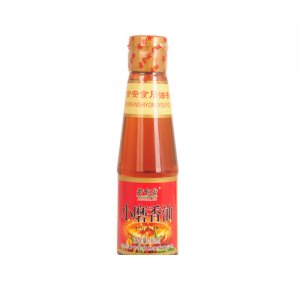 君食安百分之百純小磨香油180ml