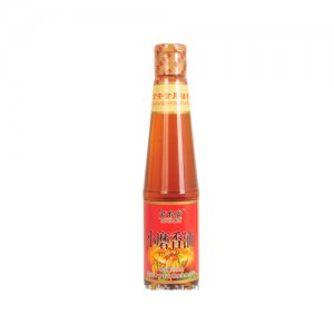 君食安純小磨香油320ml