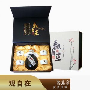 觀自在
