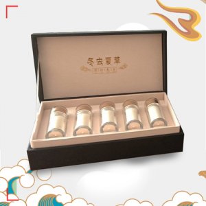 發酵蟲草菌粉