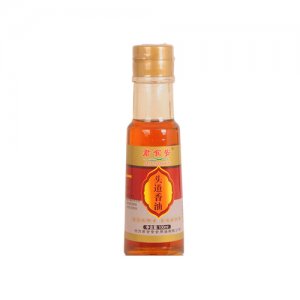 君食安頭道香油100ml