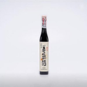 閬洲牌手工姜蒜醋