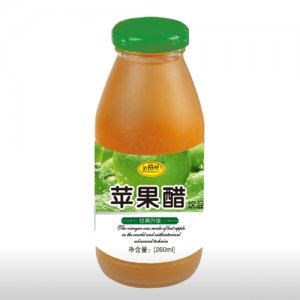 美格絲果醋