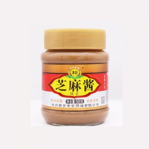 豐彩芝麻醬500克