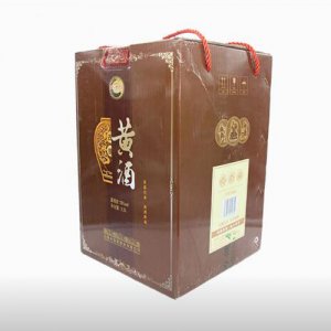 古釀壇