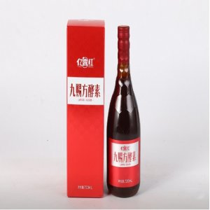 山楂酵素大瓶裝