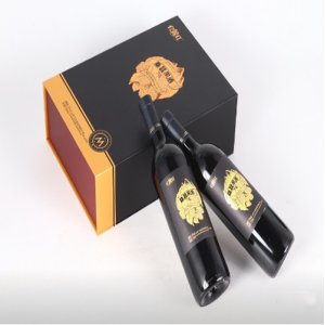 桑葚果酒