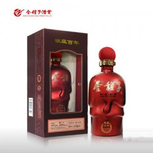 徽蘊百年金種子