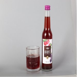 樹莓酵素飲品