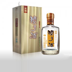 柔和種子酒