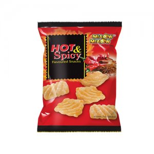 妙妙辣香料味酥