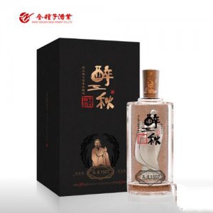 醉三秋高度150