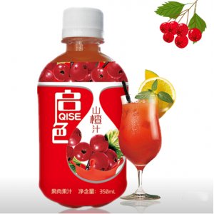 啟色芒果汁350ml15瓶