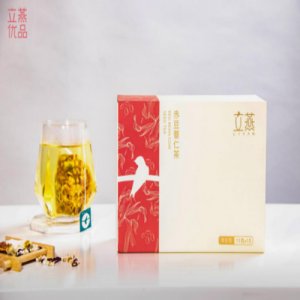 立燕赤豆薏仁茶