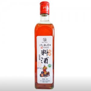 沈永和料酒
