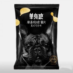 美式可樂味