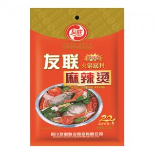 友聯麻辣燙火鍋底料