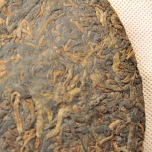 厚道茶葉