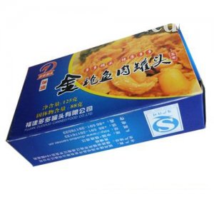 多多玉米金槍魚罐頭