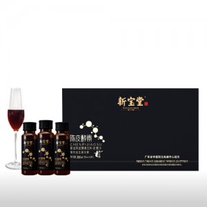 新寶堂男士睡眠酵素