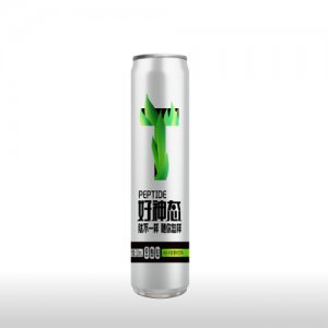 好神態小分子肽飲料