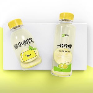 檸檬泡飲系列