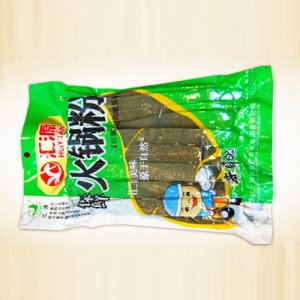匯源火鍋粉絲