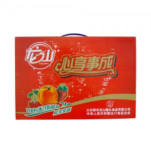 心享事成禮盒
