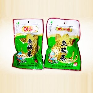 匯源魚酸菜250g、350g