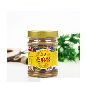 我當家芝麻醬150ml