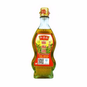 名聲 麻椒油