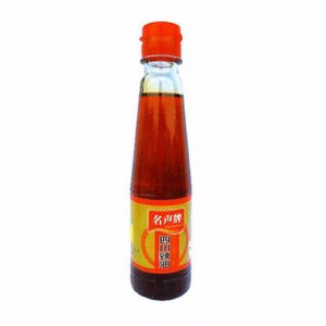 名聲 四川辣油 80ML