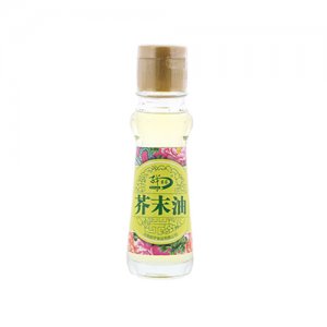 我當家芥末油60ml
