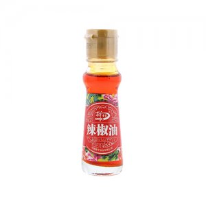 我當家辣椒油60ml