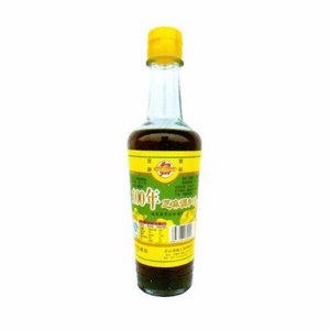 名聲 芝麻調和油 260ML