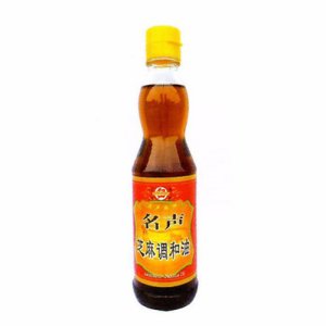 名聲 芝麻調和油 規格12瓶