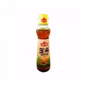名聲芝麻調和油