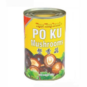 永利來整香菇