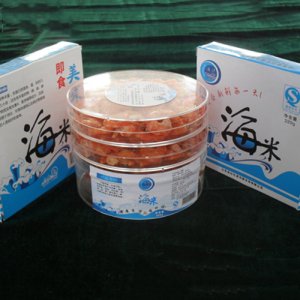 馮佳海米蝦仁高檔禮盒