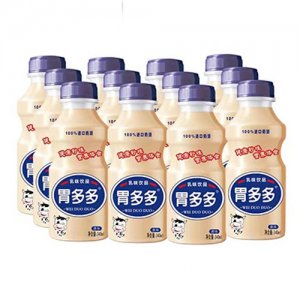 胃多多乳酸菌飲品原味340ml多瓶