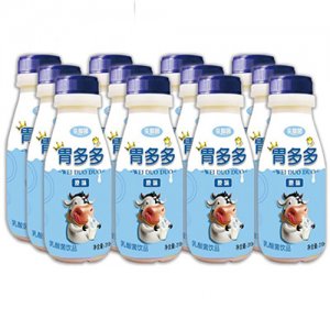 胃多多乳酸菌飲品原味多瓶