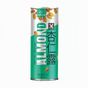 大寨集團研磨杏仁露