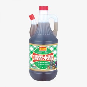泰福林清香米醋800ml